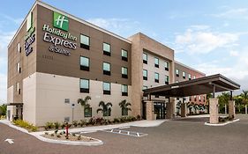 Holiday Inn Express & Suites Ft Myers Beach-Sanibel Gateway, An Ihg Hotel